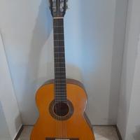 chitarra classica 