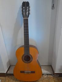 chitarra classica 