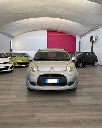 Citroen C1 1.0 5 porte airdream C1TY
