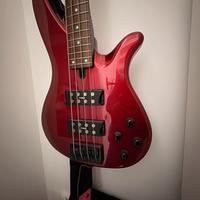 Basso Yamaha rbx374