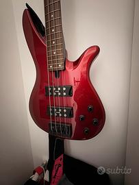 Basso Yamaha rbx374