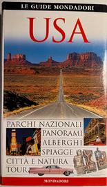 Guida USA Mondadori