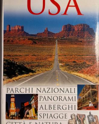 Guida USA Mondadori