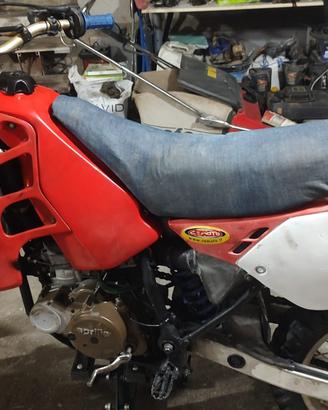 honda cr 125