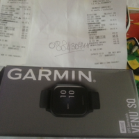 Orologio Garmin GPS smartwatch