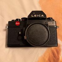 Leica R3 Electronic