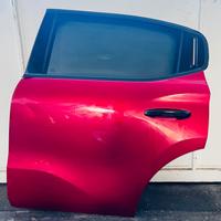 Porta posteriore sinistra C3 Aircross