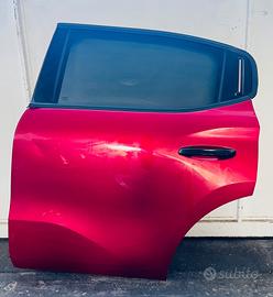 Porta posteriore sinistra C3 Aircross