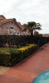 Grazioso appartamento a marina di Montenero