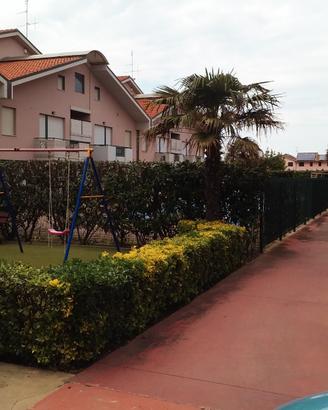 Grazioso appartamento a marina di Montenero