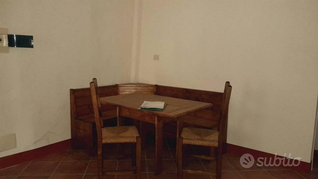 Appartamento – VT - Altro
