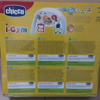 Palestrina Chicco