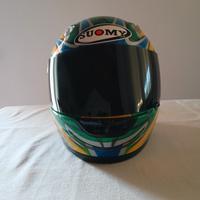 casco moto