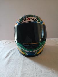 casco moto