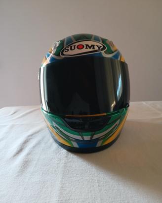 casco moto