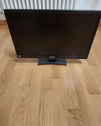 Monitor pc Philips 223v 21,5