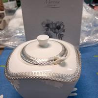 Zuccheriera Morena designer 