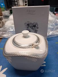 Zuccheriera Morena designer 