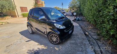 Smart 451 1.000 turbo