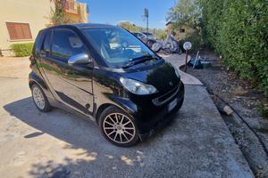 Smart 451 1.000 turbo