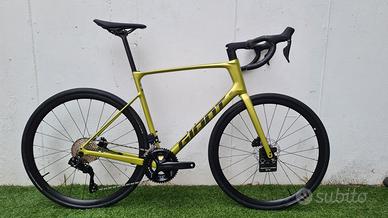 Giant Defy Advanced 1 (PRE-ORDINE)
