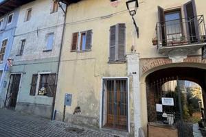 Immobile in asta di 135 m² con 3 locali a Torre Ca