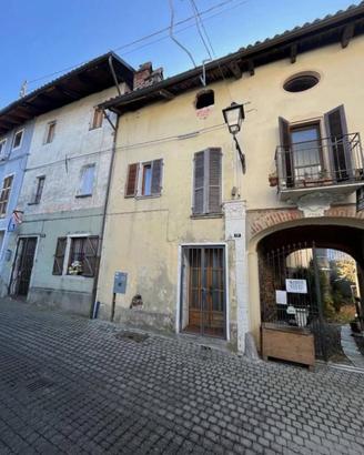 Immobile in asta di 135 m² con 3 locali a Torre Ca