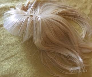 PARRUCCA PER BAMBOLE