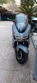 Suzuki Burgman 400 - 2018