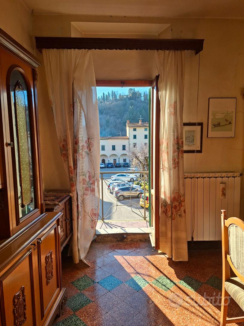 Appartamento – AR - Vista 2
