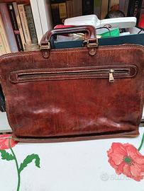 Cartella originale The Bridge