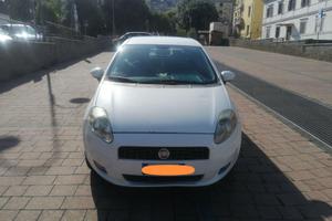 Fiat Grande Punto Natural Power Benzina Metano
