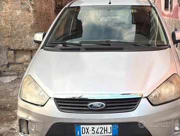Ford cmax 1.6 110cv