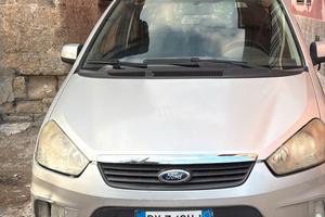 Ford cmax 1.6 110cv