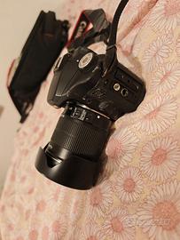 Canon EOS 50D
