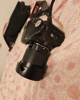 Canon EOS 50D
