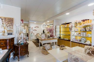 Locale commerciale - Casarano