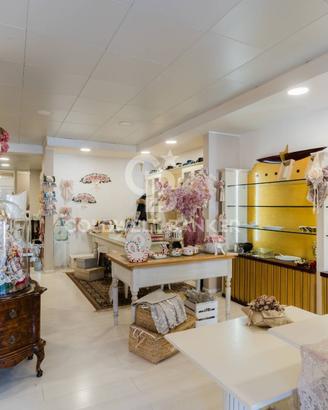 Locale commerciale - Casarano