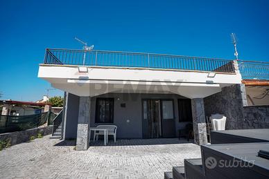 Villa o villino - Augusta