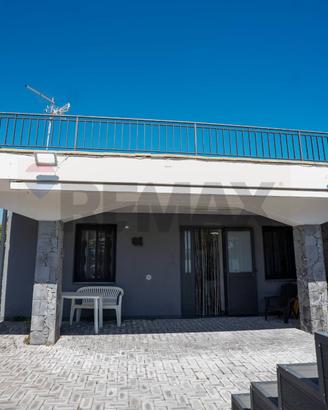 Villa o villino - Augusta
