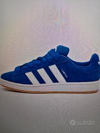 Adidas campus nuove  di zecca