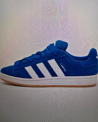 Adidas campus nuove  di zecca