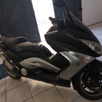 Tmax Tech max.special edition anno 2011