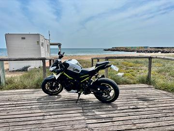Kawasaki Z900