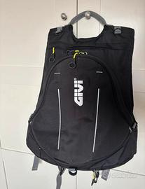 Zaino GIVI Moto EA104