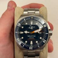 Militum Fortezza Marina M2