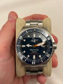 Militum Fortezza Marina M2