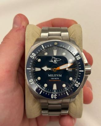 Militum Fortezza Marina M2