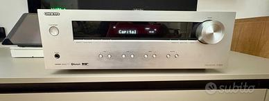 Amplificatore Onkyo TX-8220 -