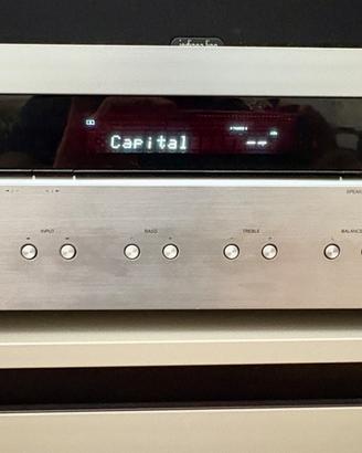 Amplificatore Onkyo TX-8220 -